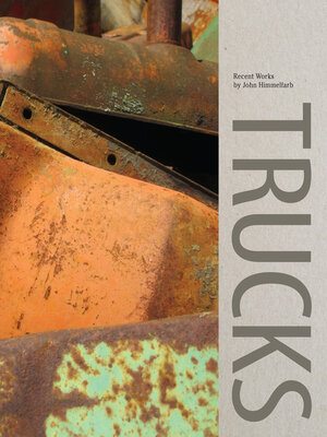 cover image of Trucks